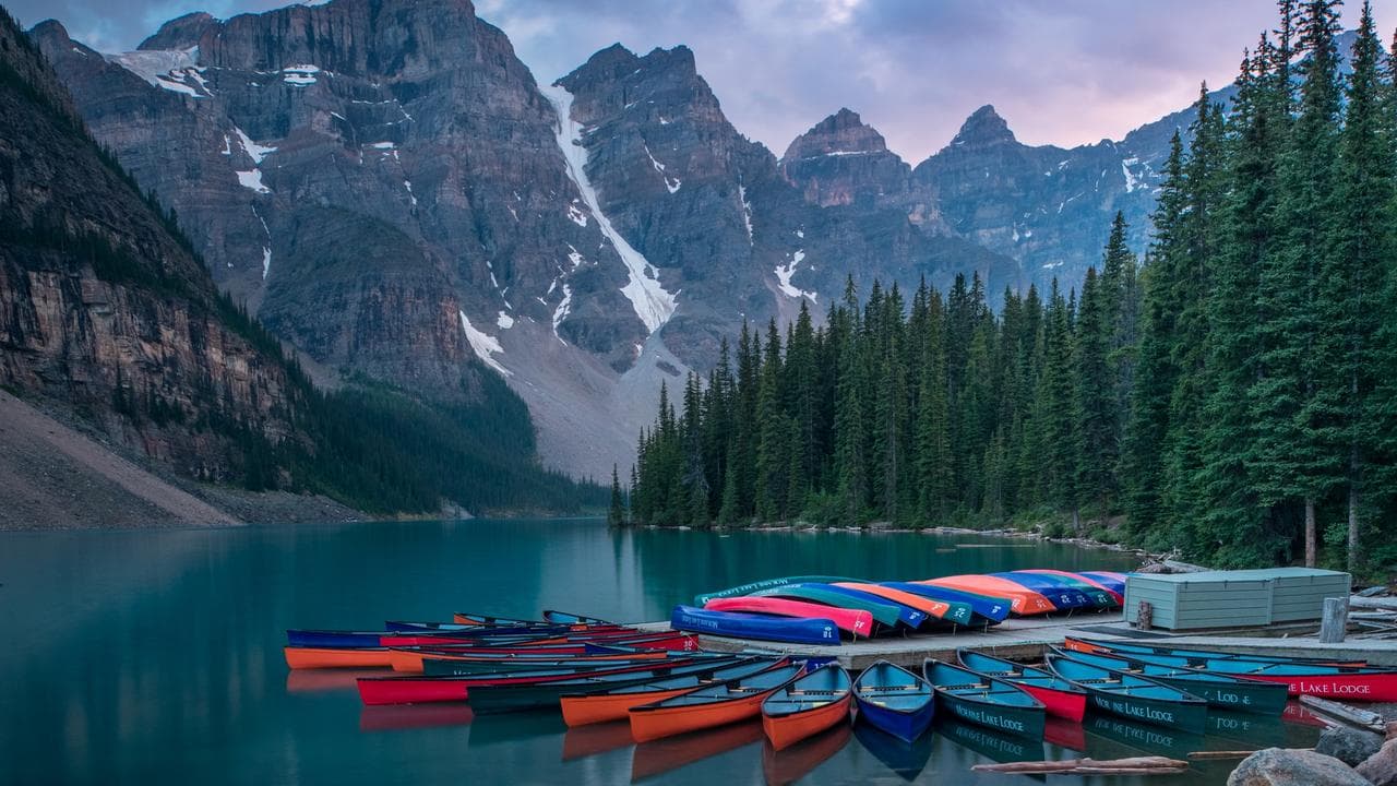 أفضل الوجهات السياحية للسفر في فصل الصيف