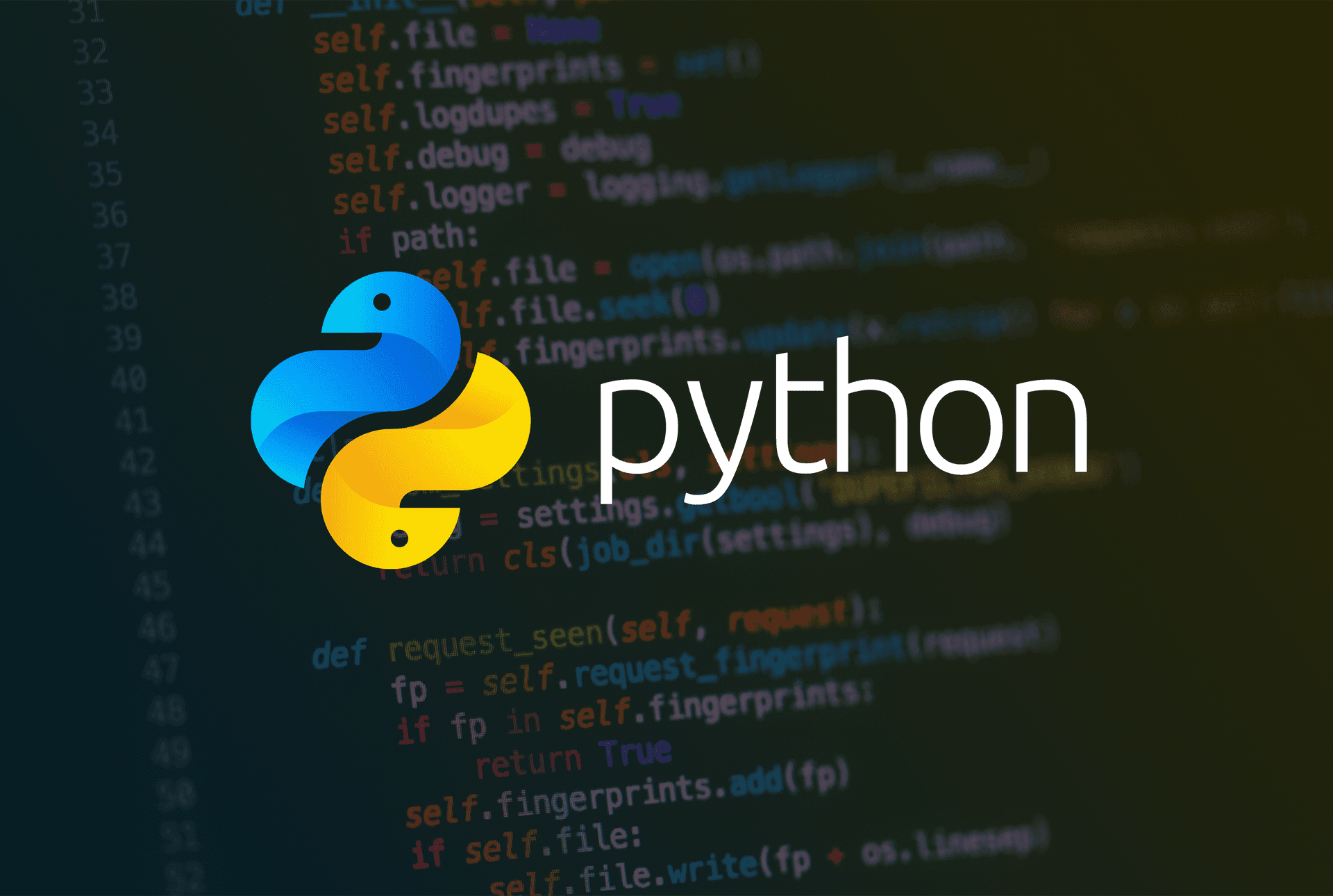 كيفية تعلم لغة البرمجة Python بسهولة